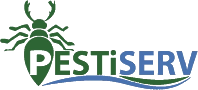 Pestiserv Logo